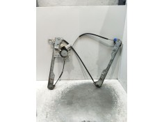 Recambio de elevalunas delantero derecho para nissan cabstar (f24m, f24w) 35.13 dci, 45.13 dci 2.5 (f24m) referencia OEM IAM  4P 2