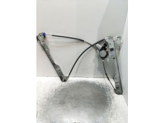 Recambio de elevalunas delantero izquierdo para nissan cabstar (f24m, f24w) 35.13 dci, 45.13 dci 2.5 (f24m) referencia OEM IAM  