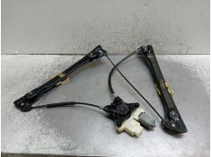 Recambio de elevalunas delantero derecho para seat toledo iv (kg3) 1.6 tdi referencia OEM IAM 5JA959812 A66993112 4030303 150020