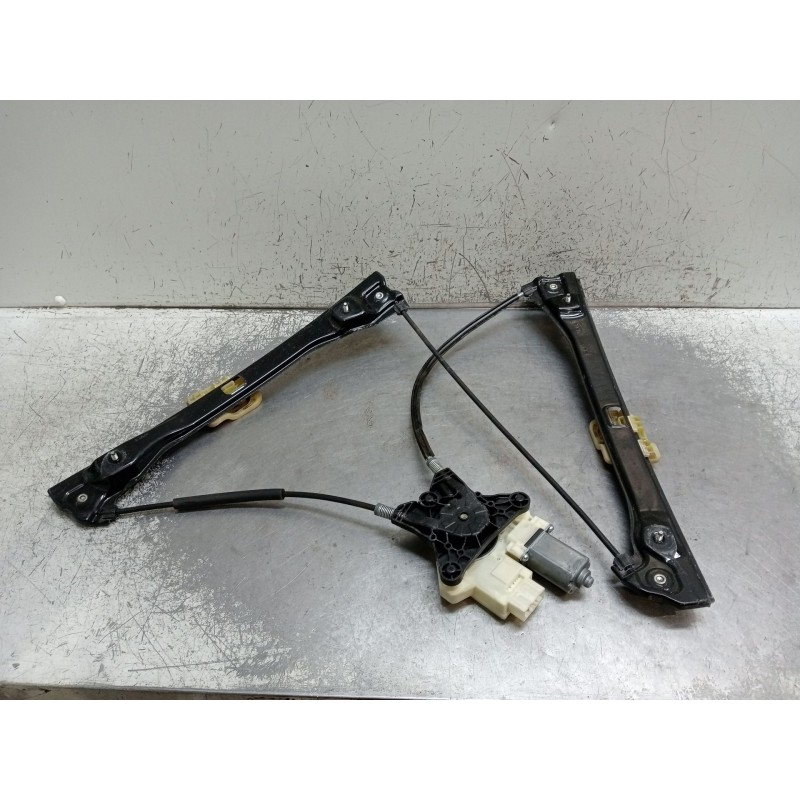 Recambio de elevalunas delantero derecho para seat toledo iv (kg3) 1.6 tdi referencia OEM IAM 5JA959812 A66993112 4030303 150020