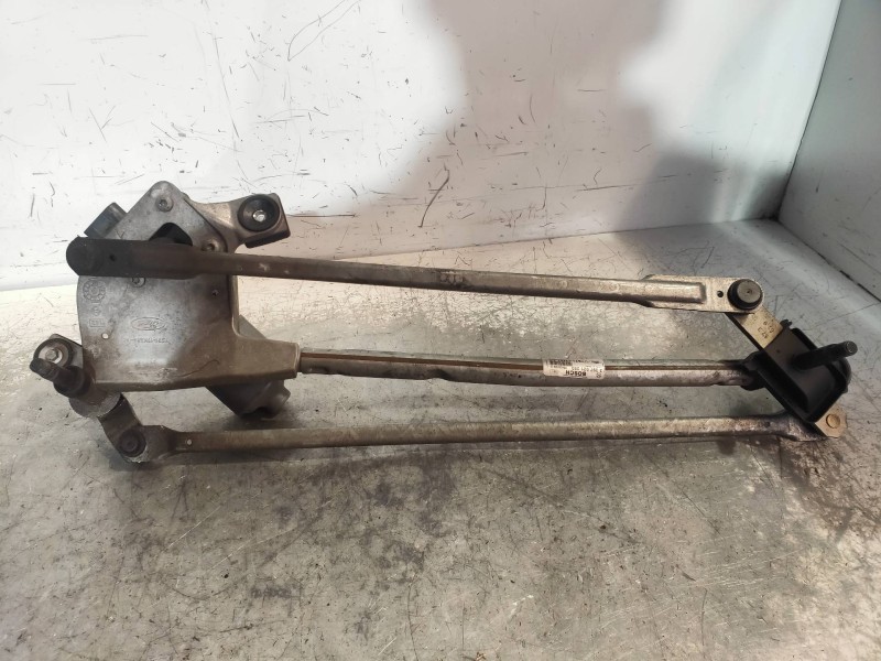 Recambio de motor limpia delantero para ford mondeo ber. (ca2) trend referencia OEM IAM 0390241633 7S7117508AA 1694757 BOSCH