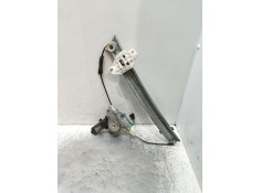 Recambio de elevalunas delantero izquierdo para daewoo lanos cool referencia OEM IAM  5P 97 2