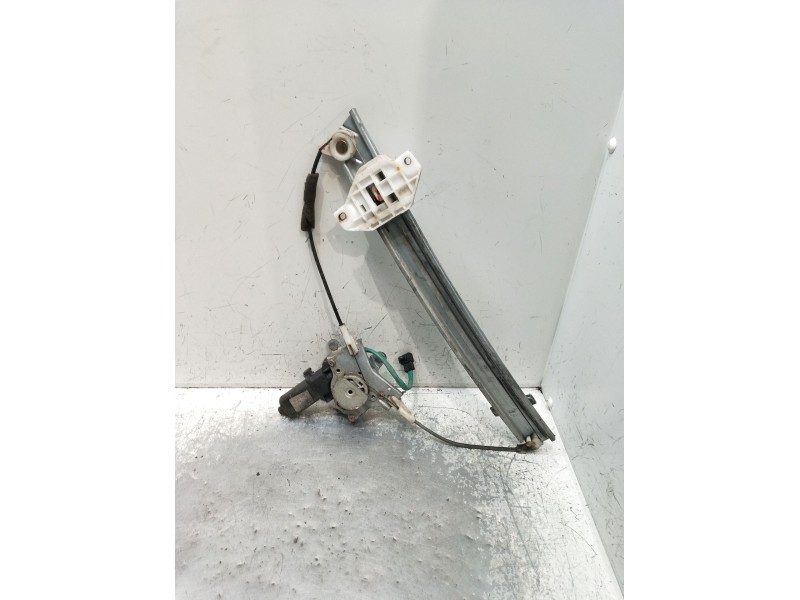 Recambio de elevalunas delantero izquierdo para daewoo lanos cool referencia OEM IAM  5P 97