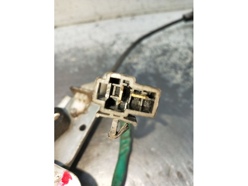 Recambio de elevalunas delantero izquierdo para daewoo lanos cool referencia OEM IAM  5P 97