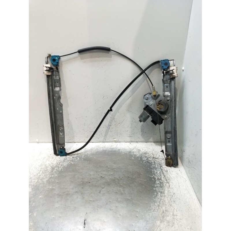 Recambio de elevalunas delantero derecho para peugeot 308 i (4a_, 4c_) 1.6 hdi referencia OEM IAM  3P 07