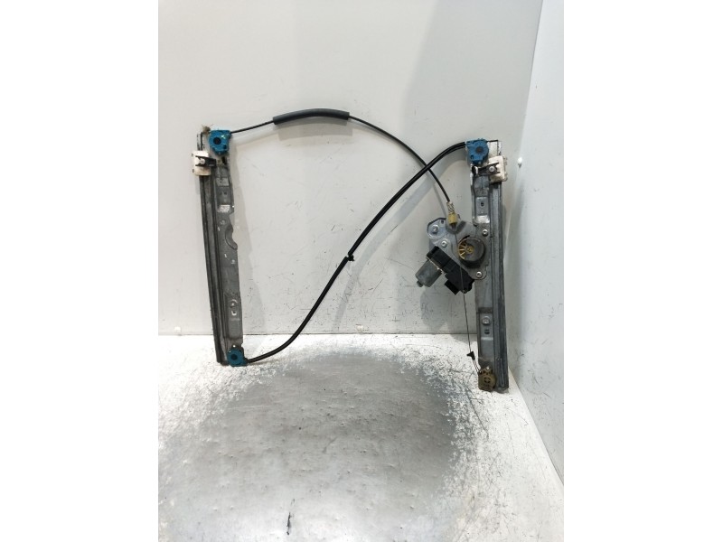 Recambio de elevalunas delantero derecho para peugeot 308 i (4a_, 4c_) 1.6 hdi referencia OEM IAM  3P 07