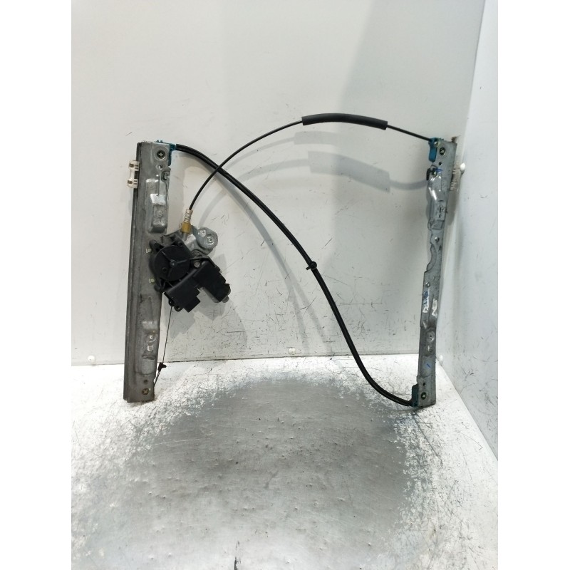 Recambio de elevalunas delantero derecho para peugeot 308 i (4a_, 4c_) 1.6 hdi referencia OEM IAM  3P 07