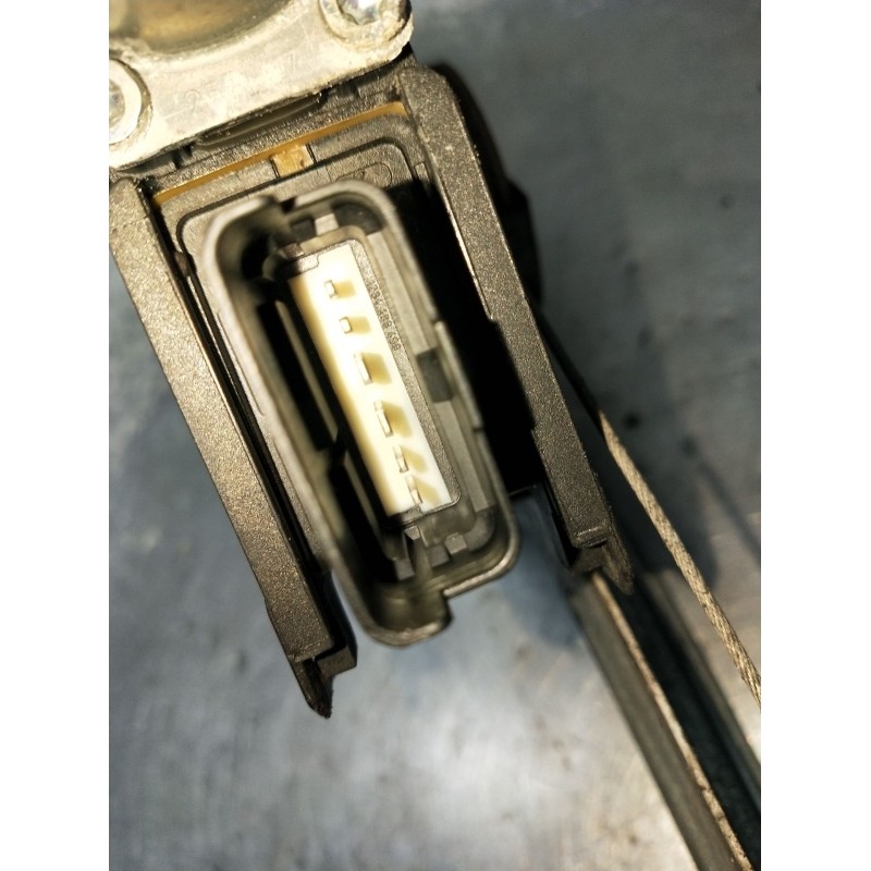 Recambio de elevalunas delantero derecho para peugeot 308 i (4a_, 4c_) 1.6 hdi referencia OEM IAM  3P 07