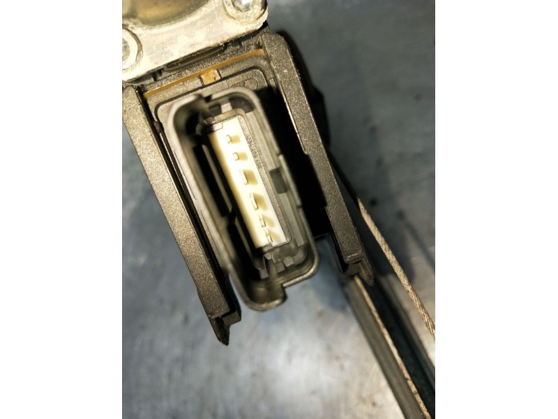 Recambio de elevalunas delantero derecho para peugeot 308 i (4a_, 4c_) 1.6 hdi referencia OEM IAM  3P 07