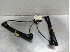 Recambio de elevalunas delantero izquierdo para seat toledo iv (kg3) 1.6 tdi referencia OEM IAM 5JA959801J A66994113 SVM4032502 