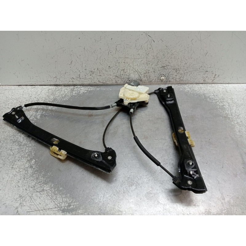 Recambio de elevalunas delantero izquierdo para seat toledo iv (kg3) 1.6 tdi referencia OEM IAM 5JA959801J A66994113 SVM4032502 