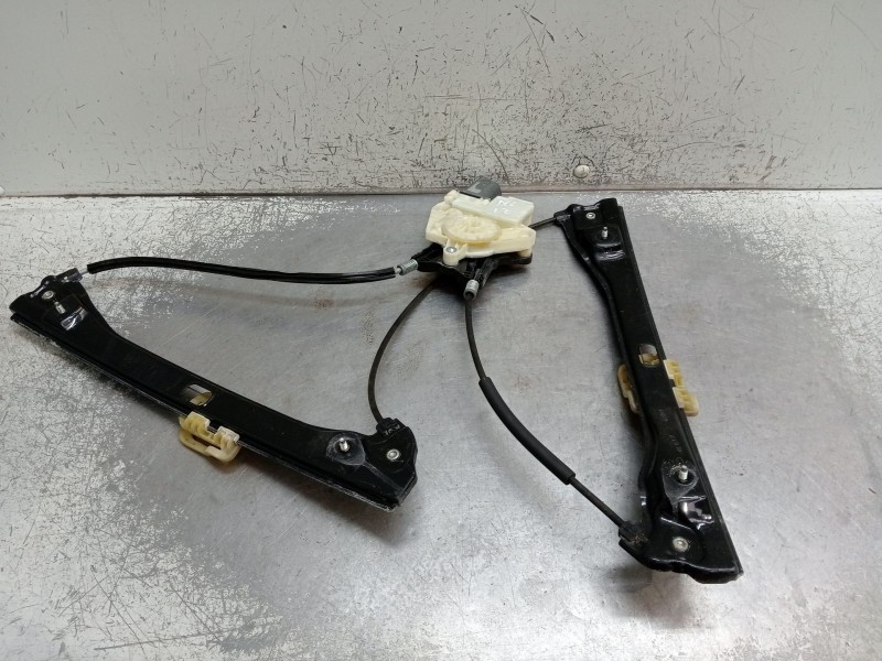 Recambio de elevalunas delantero izquierdo para seat toledo iv (kg3) 1.6 tdi referencia OEM IAM 5JA959801J A66994113 SVM4032502 