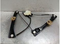 Recambio de elevalunas delantero izquierdo para seat toledo iv (kg3) 1.6 tdi referencia OEM IAM 5JA959801J A66994113 SVM4032502  2