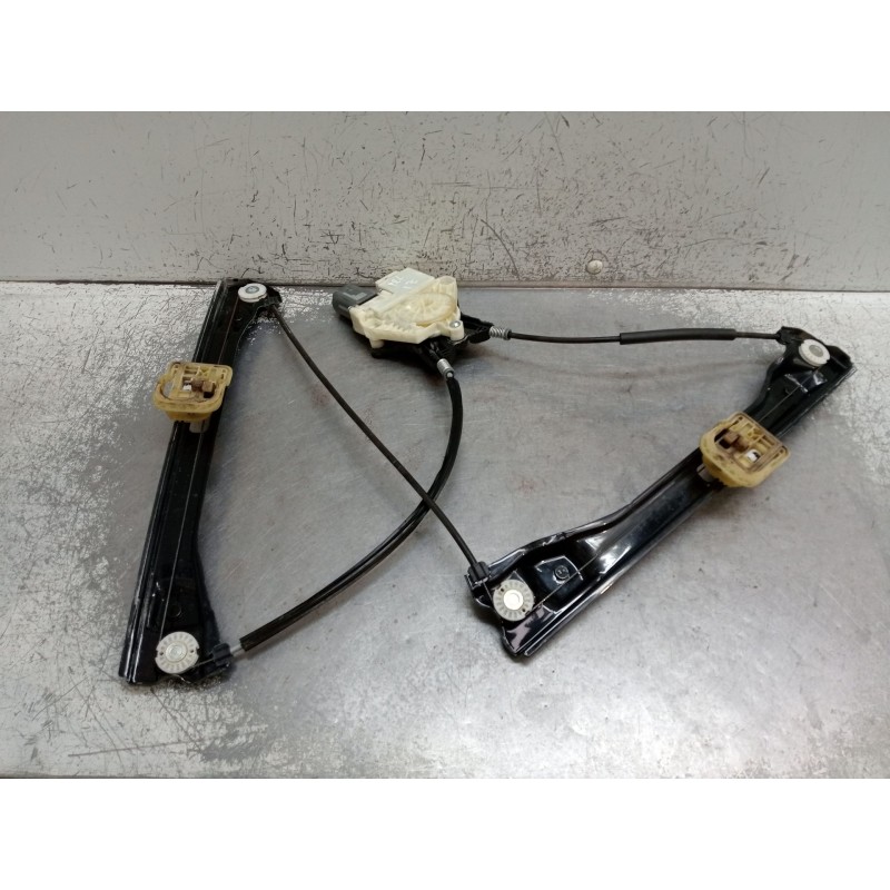 Recambio de elevalunas delantero izquierdo para seat toledo iv (kg3) 1.6 tdi referencia OEM IAM 5JA959801J A66994113 SVM4032502 