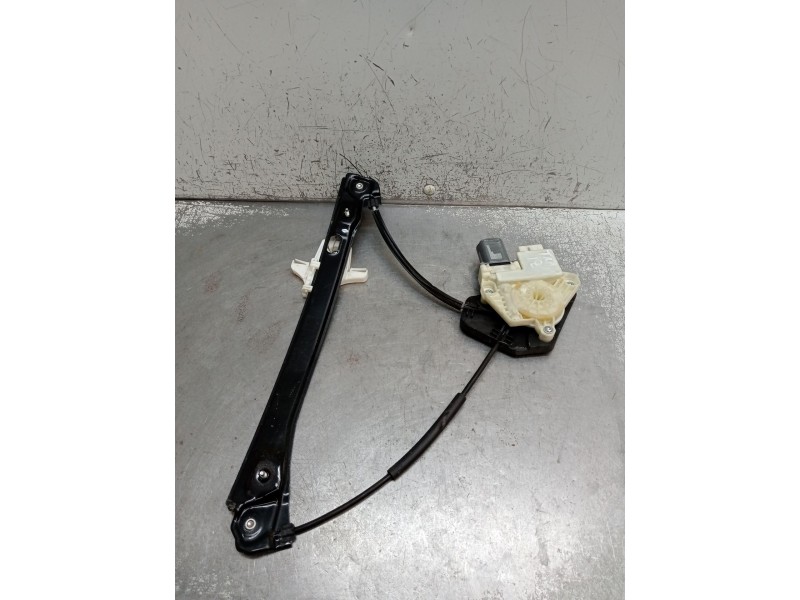 Recambio de elevalunas trasero izquierdo para seat toledo iv (kg3) 1.6 tdi referencia OEM IAM 5JA959811H A72055111 SVM4032602 15