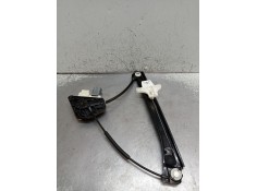 Recambio de elevalunas trasero izquierdo para seat toledo iv (kg3) 1.6 tdi referencia OEM IAM 5JA959811H A72055111 SVM4032602 15 2