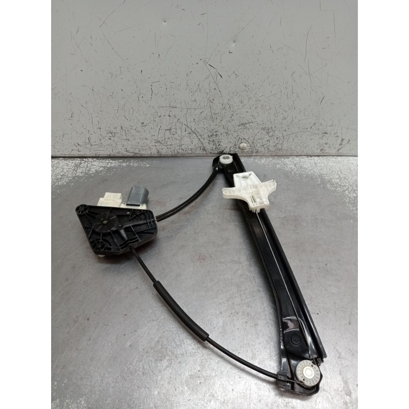 Recambio de elevalunas trasero izquierdo para seat toledo iv (kg3) 1.6 tdi referencia OEM IAM 5JA959811H A72055111 SVM4032602 15