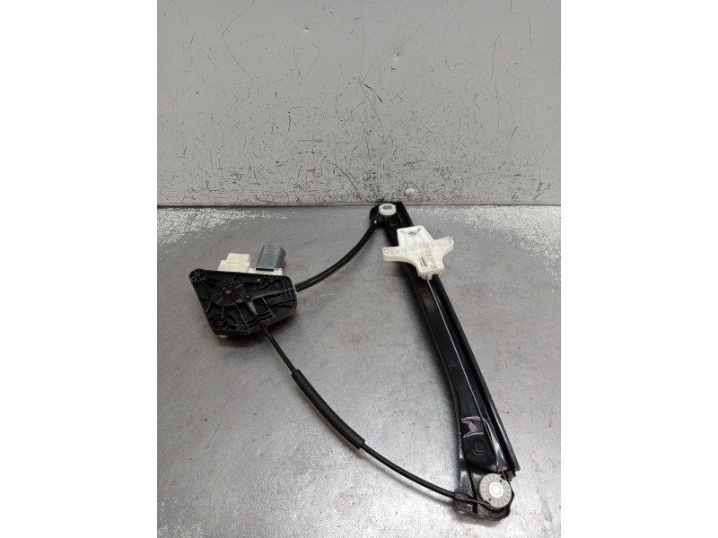 Recambio de elevalunas trasero izquierdo para seat toledo iv (kg3) 1.6 tdi referencia OEM IAM 5JA959811H A72055111 SVM4032602 15