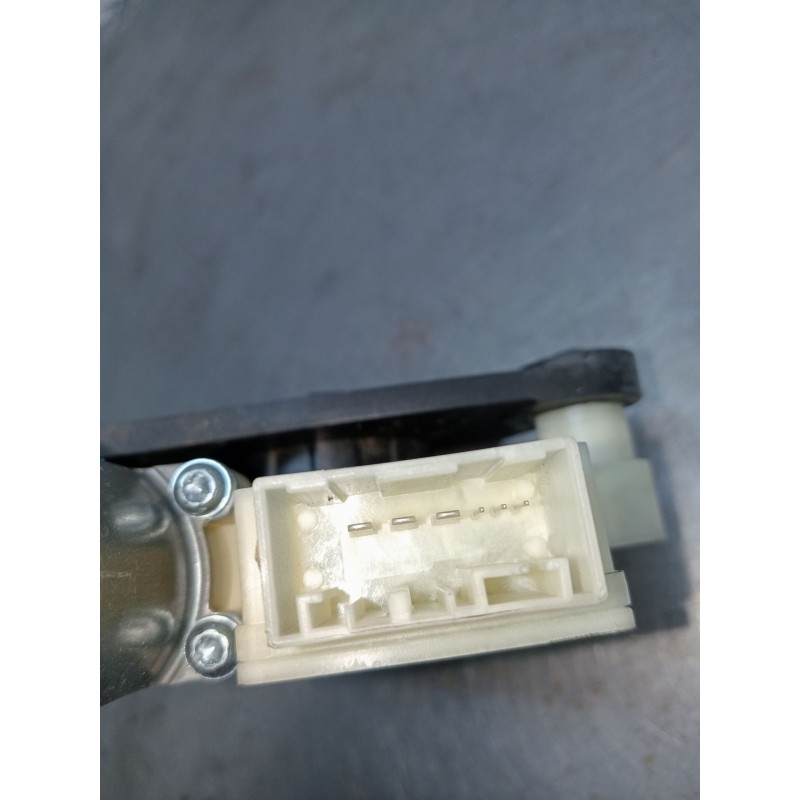 Recambio de elevalunas trasero izquierdo para seat toledo iv (kg3) 1.6 tdi referencia OEM IAM 5JA959811H A72055111 SVM4032602 15