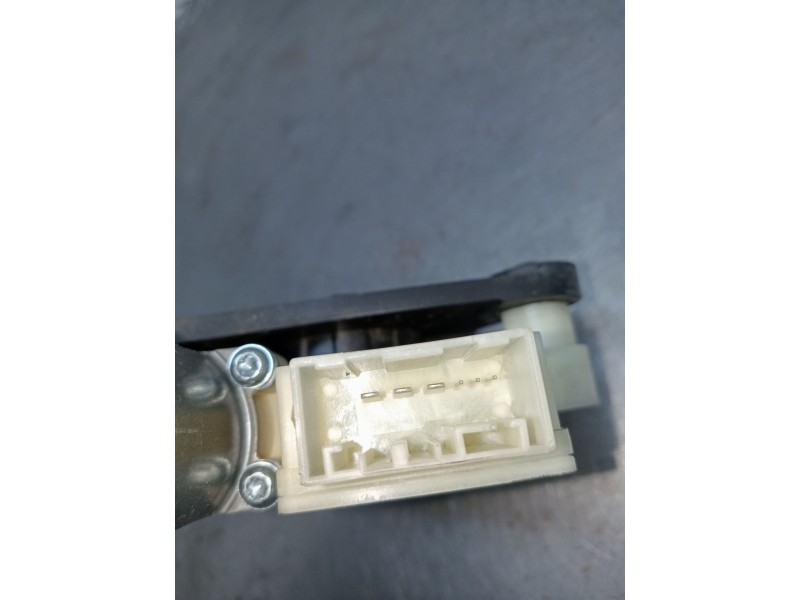 Recambio de elevalunas trasero izquierdo para seat toledo iv (kg3) 1.6 tdi referencia OEM IAM 5JA959811H A72055111 SVM4032602 15