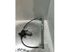 Recambio de elevalunas delantero derecho para citroën zx (n2) 1.9 d referencia OEM IAM  5P 94