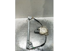 Recambio de elevalunas delantero izquierdo para peugeot 406 (8b) 2.0 hdi 110 referencia OEM IAM A04452100 5P 99 2