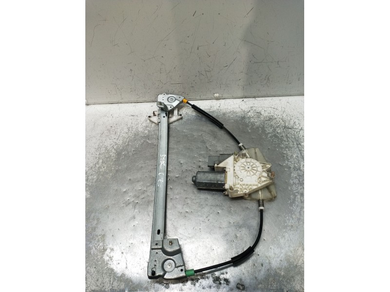 Recambio de elevalunas delantero izquierdo para peugeot 406 (8b) 2.0 hdi 110 referencia OEM IAM A04452100 5P 99