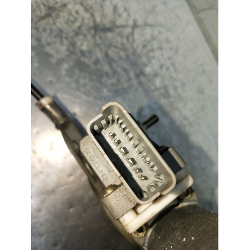 Recambio de elevalunas delantero izquierdo para peugeot 406 (8b) 2.0 hdi 110 referencia OEM IAM A04452100 5P 99