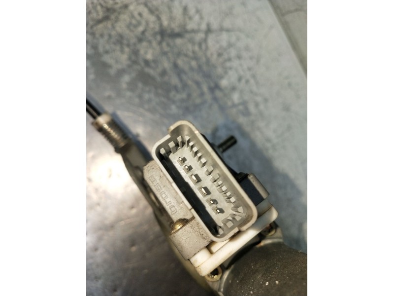 Recambio de elevalunas delantero izquierdo para peugeot 406 (8b) 2.0 hdi 110 referencia OEM IAM A04452100 5P 99