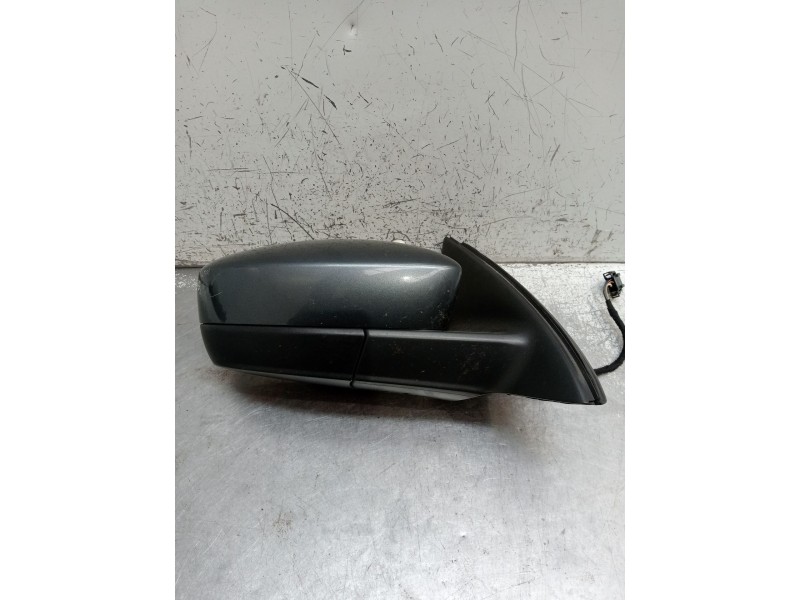 Recambio de retrovisor derecho para seat toledo iv (kg3) 1.6 tdi referencia OEM IAM  ELECTRICO 12