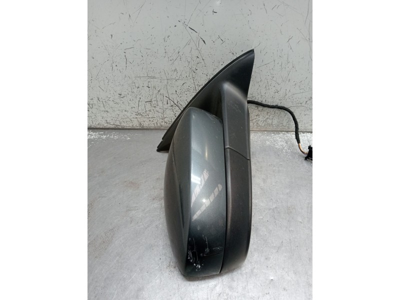 Recambio de retrovisor derecho para seat toledo iv (kg3) 1.6 tdi referencia OEM IAM  ELECTRICO 12