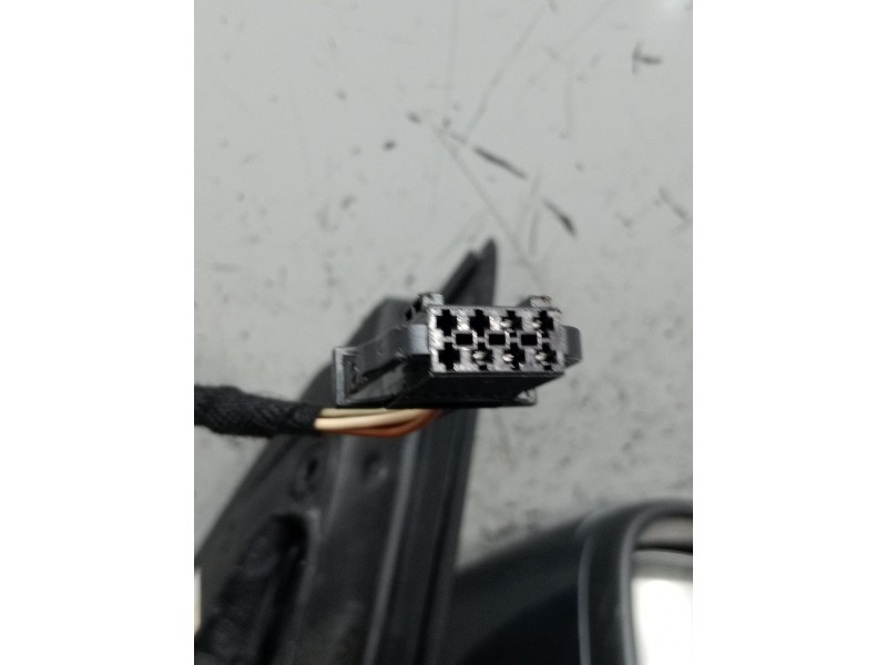 Recambio de retrovisor derecho para seat toledo iv (kg3) 1.6 tdi referencia OEM IAM  ELECTRICO 12