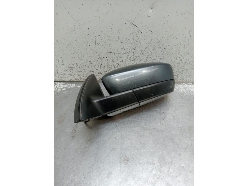 Recambio de retrovisor izquierdo para seat toledo iv (kg3) 1.6 tdi referencia OEM IAM  ELECTRICO 12