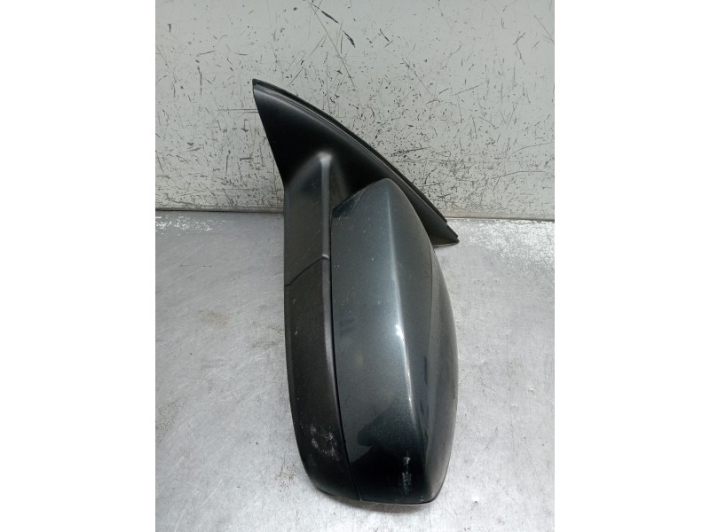 Recambio de retrovisor izquierdo para seat toledo iv (kg3) 1.6 tdi referencia OEM IAM  ELECTRICO 12