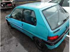 peugeot 106 (s1) del año 1994 2