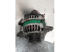 Recambio de alternador para kia rio ipanema berlina referencia OEM IAM 30018300   2