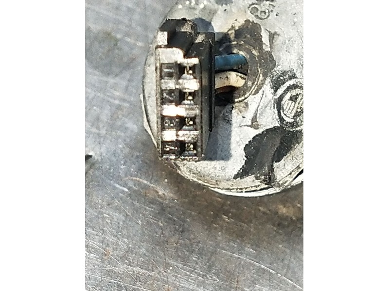 Recambio de retrovisor derecho para bmw 3 (e36) 318 i referencia OEM IAM  ELÉCTRICO 90