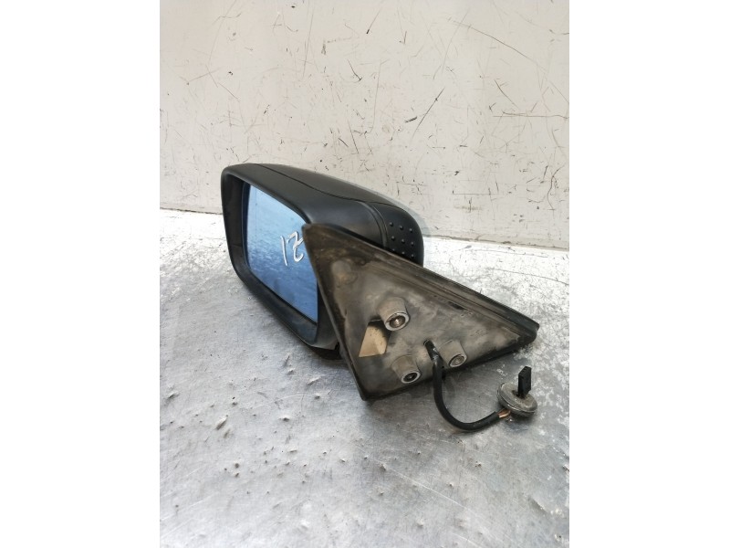 Recambio de retrovisor izquierdo para bmw 3 (e36) 318 i referencia OEM IAM  ELÉCTRICO 90