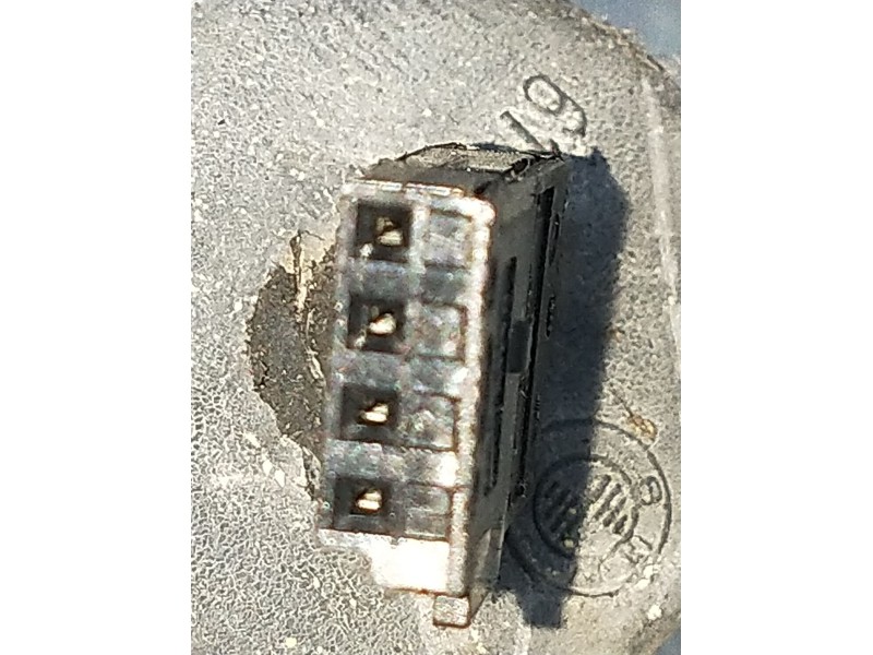 Recambio de retrovisor izquierdo para bmw 3 (e36) 318 i referencia OEM IAM  ELÉCTRICO 90