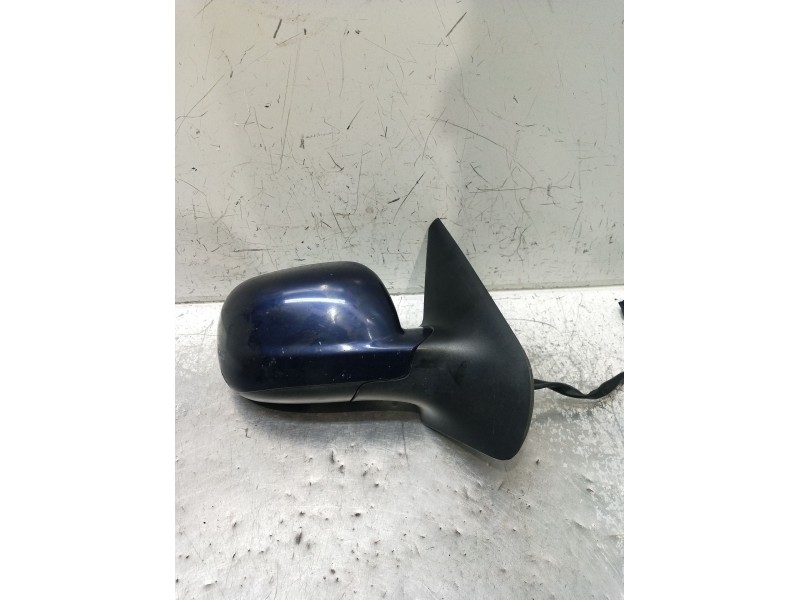 Recambio de retrovisor derecho para volkswagen golf iv (1j1) 1.9 tdi referencia OEM IAM  ELÉCTRICO 98