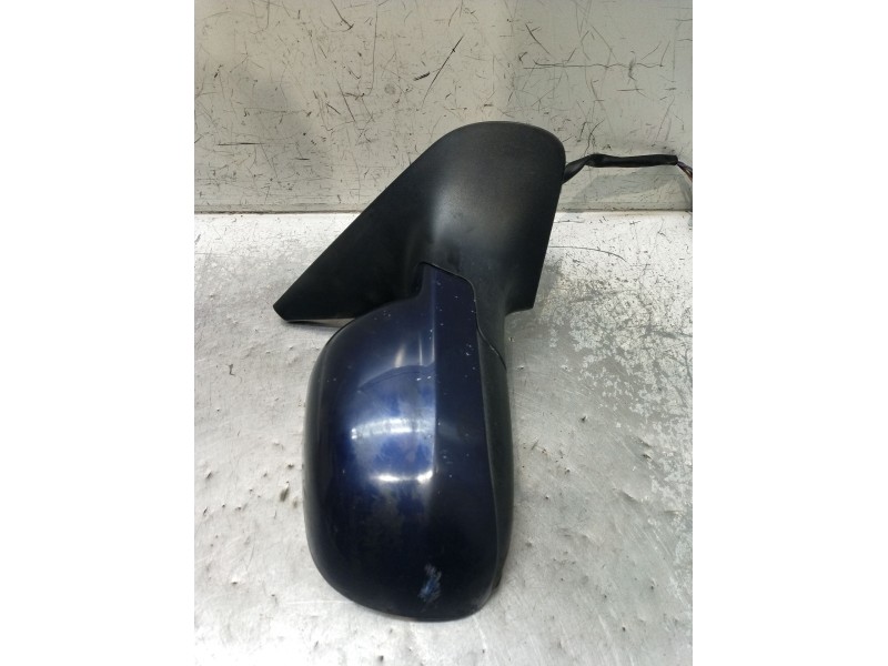 Recambio de retrovisor derecho para volkswagen golf iv (1j1) 1.9 tdi referencia OEM IAM  ELÉCTRICO 98