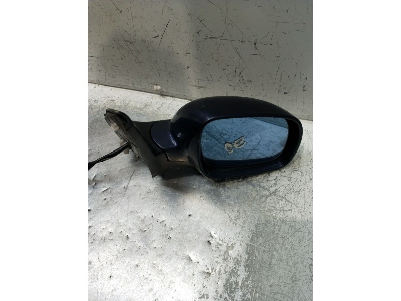 Recambio de retrovisor derecho para volkswagen golf iv (1j1) 1.9 tdi referencia OEM IAM  ELÉCTRICO 98