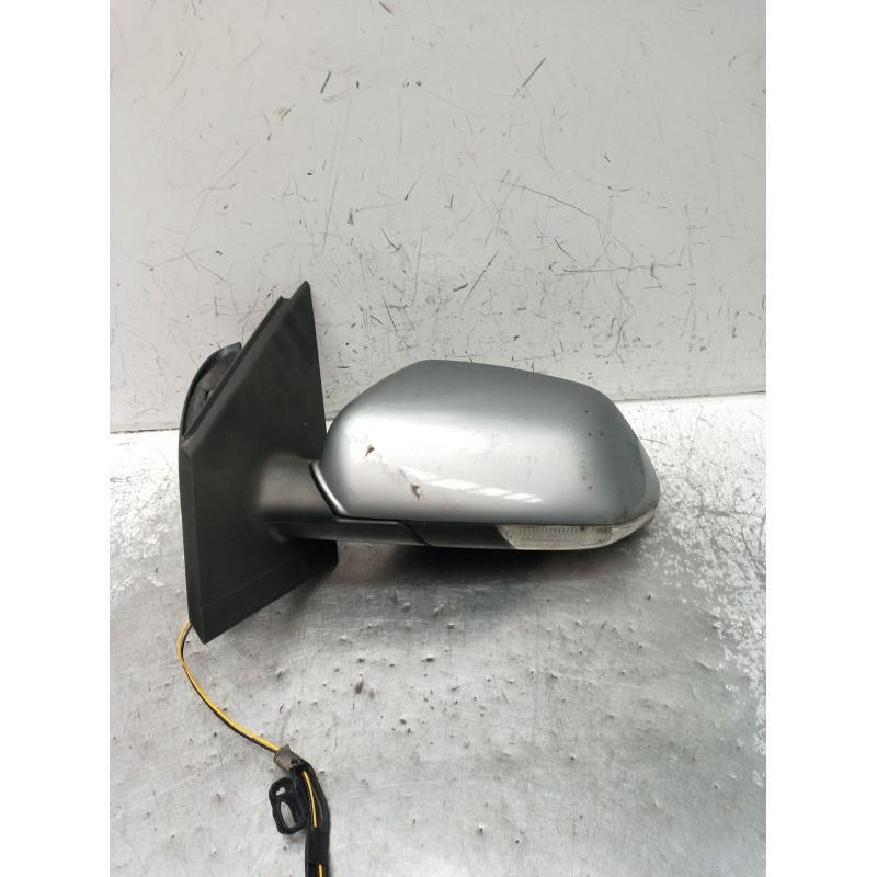Recambio de retrovisor izquierdo para volkswagen polo iv (9n_, 9a_) 1.4 tdi referencia OEM IAM  ELÉCTRICO 05