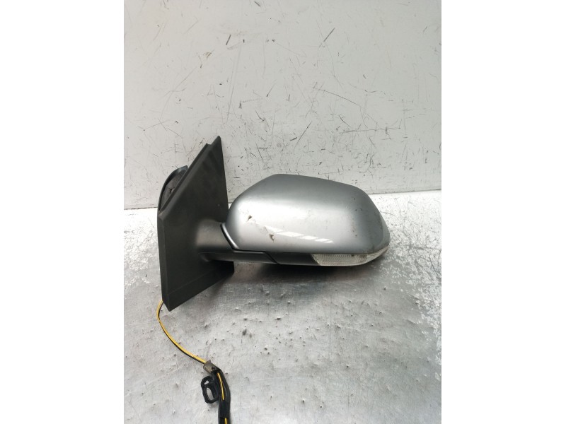 Recambio de retrovisor izquierdo para volkswagen polo iv (9n_, 9a_) 1.4 tdi referencia OEM IAM  ELÉCTRICO 05
