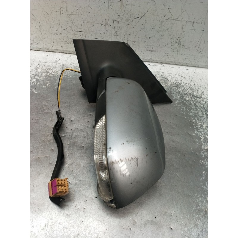 Recambio de retrovisor izquierdo para volkswagen polo iv (9n_, 9a_) 1.4 tdi referencia OEM IAM  ELÉCTRICO 05
