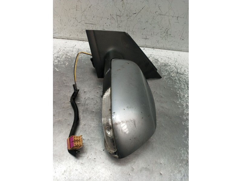 Recambio de retrovisor izquierdo para volkswagen polo iv (9n_, 9a_) 1.4 tdi referencia OEM IAM  ELÉCTRICO 05