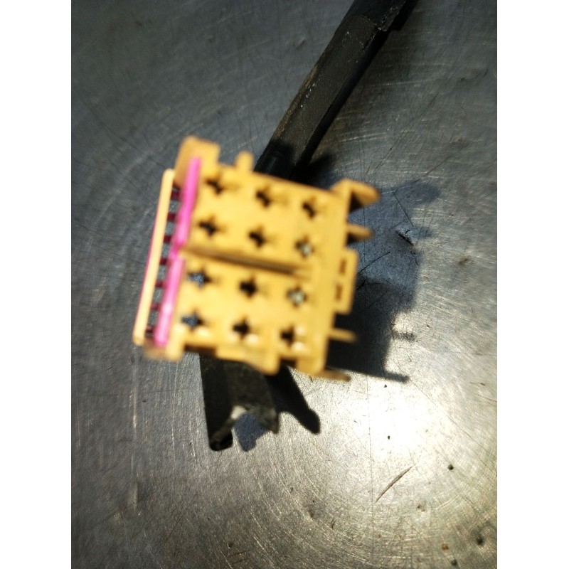 Recambio de retrovisor izquierdo para volkswagen polo iv (9n_, 9a_) 1.4 tdi referencia OEM IAM  ELÉCTRICO 05