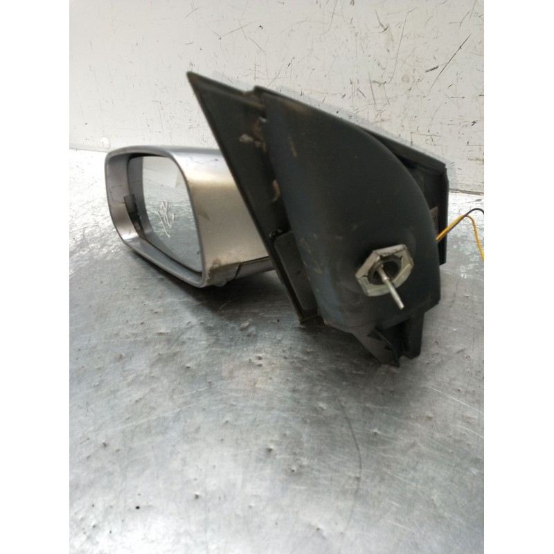 Recambio de retrovisor izquierdo para volkswagen polo iv (9n_, 9a_) 1.4 tdi referencia OEM IAM  ELÉCTRICO 05