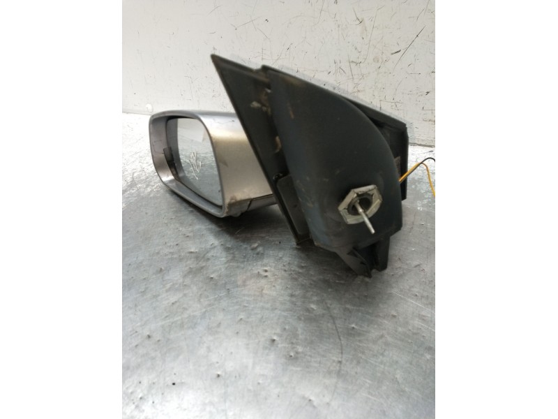 Recambio de retrovisor izquierdo para volkswagen polo iv (9n_, 9a_) 1.4 tdi referencia OEM IAM  ELÉCTRICO 05
