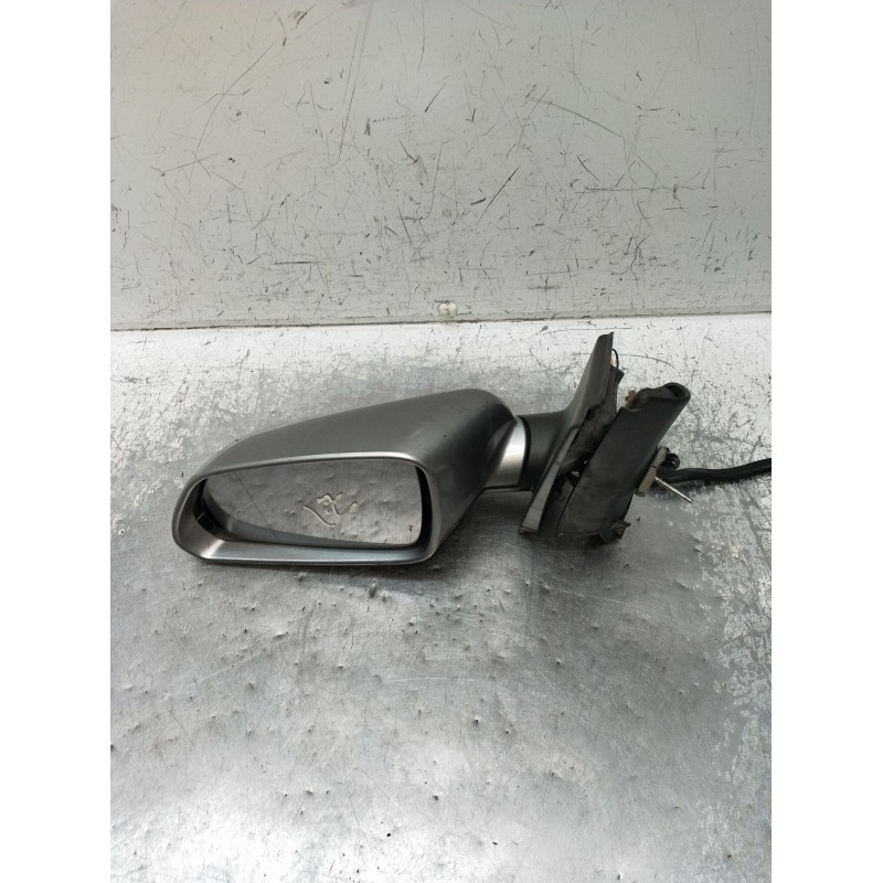 Recambio de retrovisor izquierdo para volkswagen polo iv (9n_, 9a_) 1.4 tdi referencia OEM IAM  ELÉCTRICO 05
